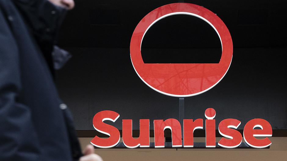Liberty Global: Sunrise kehrt an die Börse zurück