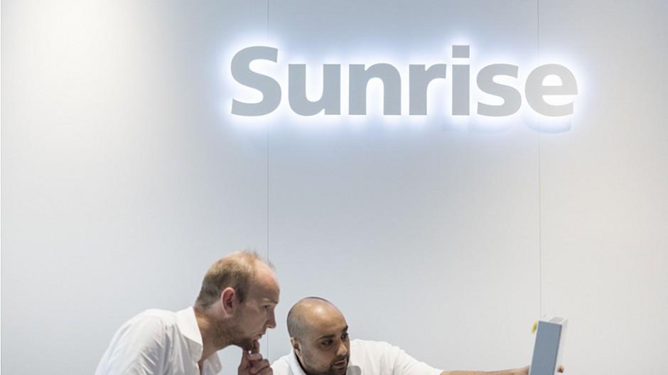 Werbung neben Hass-Videos: Sunrise prüft Stopp von Google-Ads