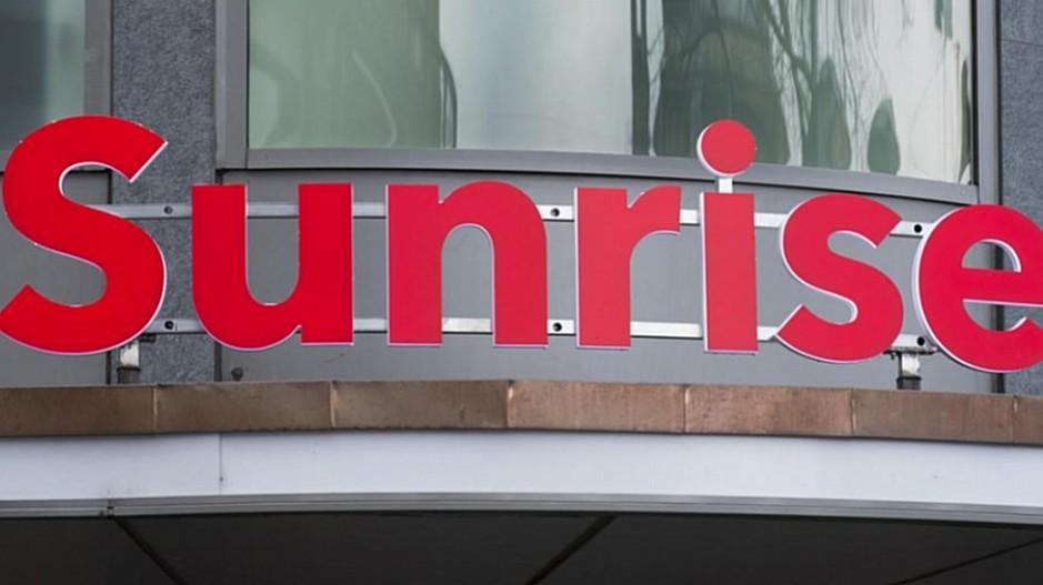 Telekom-Markt: Sunrise übernimmt UPC Schweiz