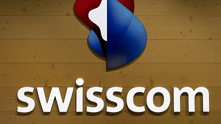 Swisscom: Sunrise und Salt kämpfen um 5G-Netz