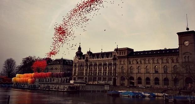 Sunrise: PR-Aktion mit negativen Folgen