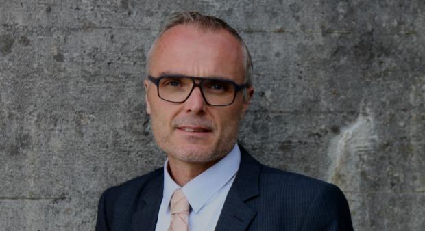 Sunrise: Markus Naef führt neu den Geschäftsbereich Business