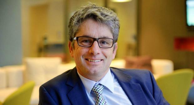 Sunrise: Stefan Kern wird Leiter Kommunikation