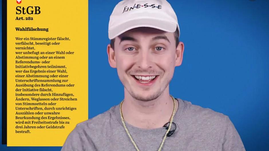 Ringier: «Supercedi» hat beim Izzy-Magazin gekündigt