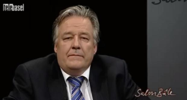 Telebasel: Chefredaktor Willy Surbeck tritt zurück