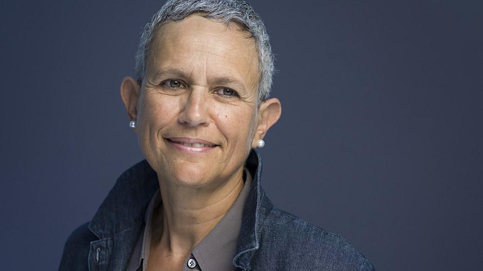 Zürcher Journalistenpreis: Susan Boos für Gesamtwerk ausgezeichnet