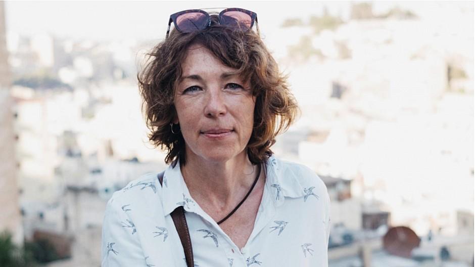 Radio SRF: Susanne Brunner wird Auslandchefin