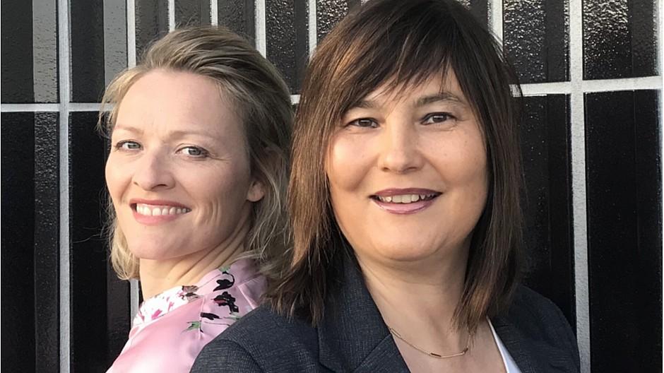 Souverän Resilient: Susanne Kunz gibt Widerstandskraft-Coachings