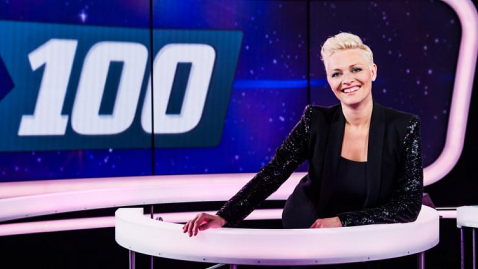 SRF: Susanne Kunz schlüpft in Tanzschuhe