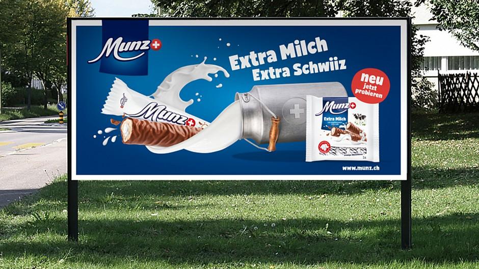 Vitamin 2: Süsse Werbung in bitteren Zeiten