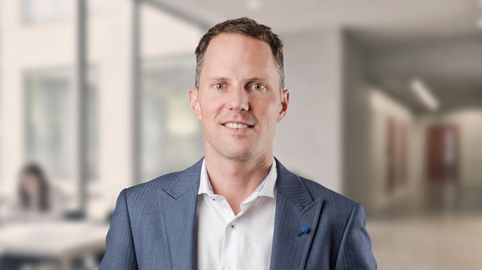 Ringier: Sven Ruoss treibt Digitalisierung voran