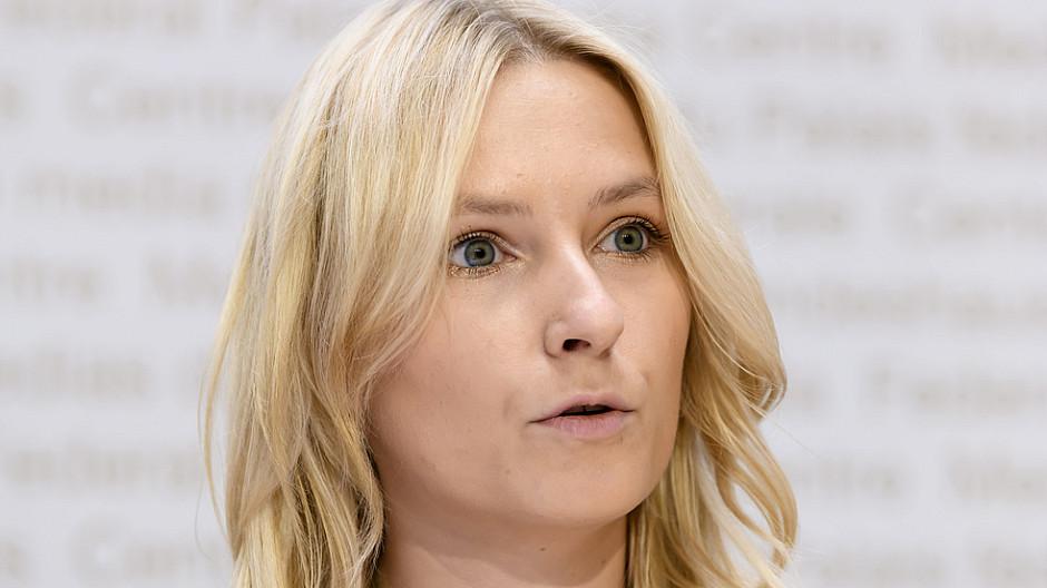Nebelspalter: SVP-Präsidentin entscheidet sich für den Journalismus