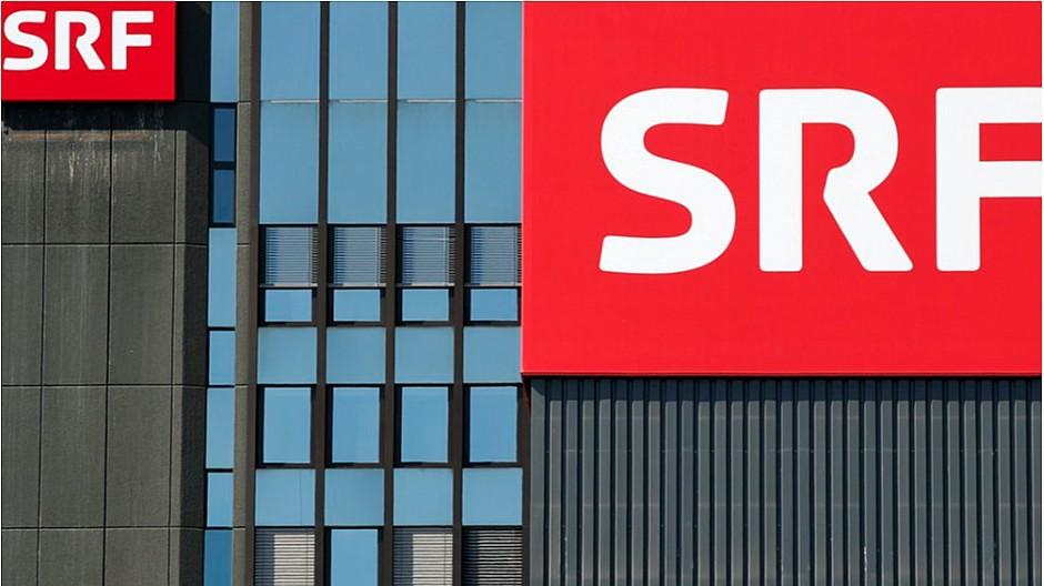 Energiegesetz: SVP reicht Beschwerde gegen SRF ein