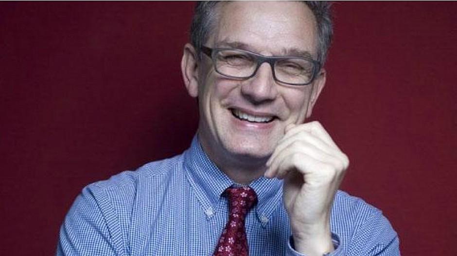 Alexander Segert: SVP-Werber plant neue Zeitung für AfD
