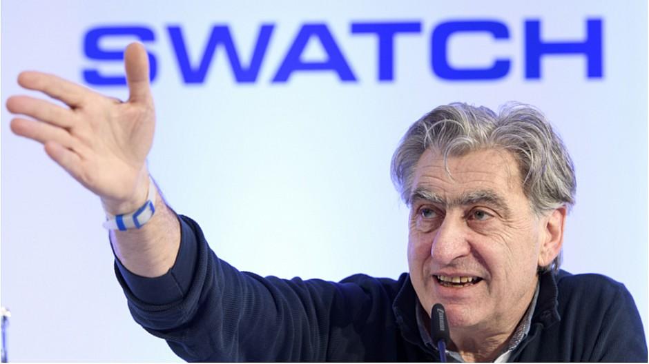 Baselworld: Swatch nimmt nicht mehr teil