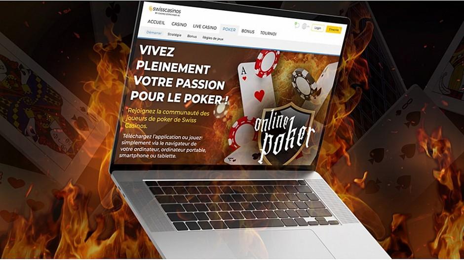 Agence Trio: Swiss Casinos legt die Karten auf den Tisch
