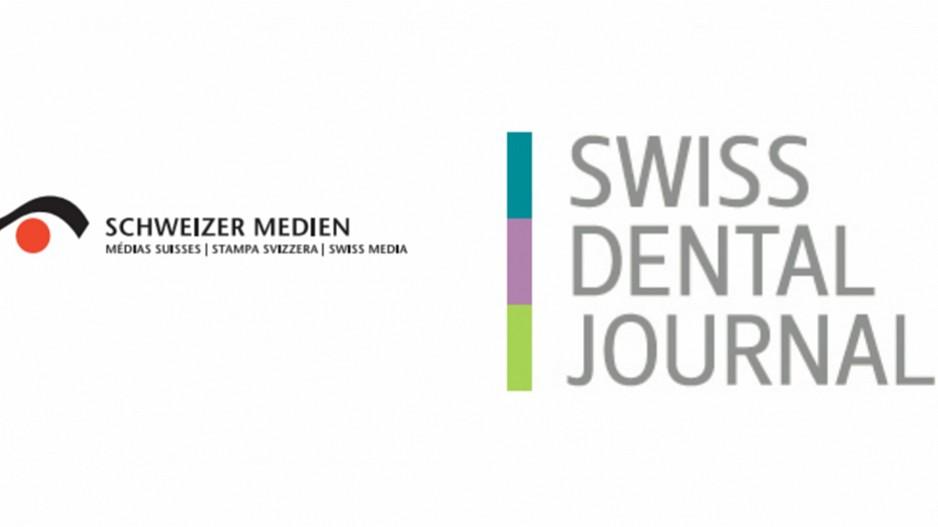 Verband Schweizer Medien: «Swiss Dental Journal» gewinnt den Q-Award