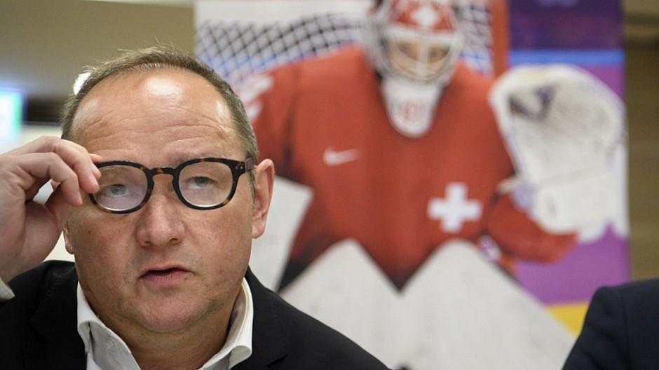 No Billag: Swiss Olympic nimmt den Kampf auf