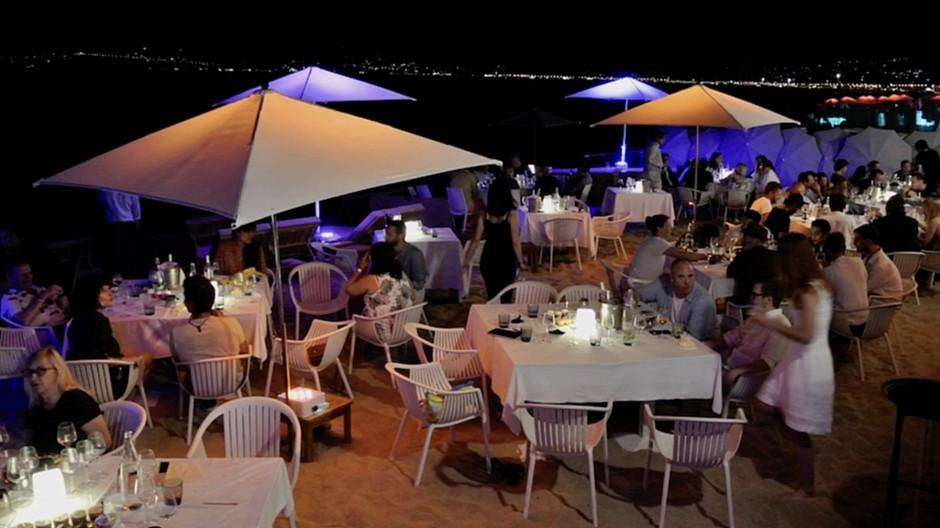 Cannes Lions 2021: Swiss Party ist «vorläufig abgesagt»