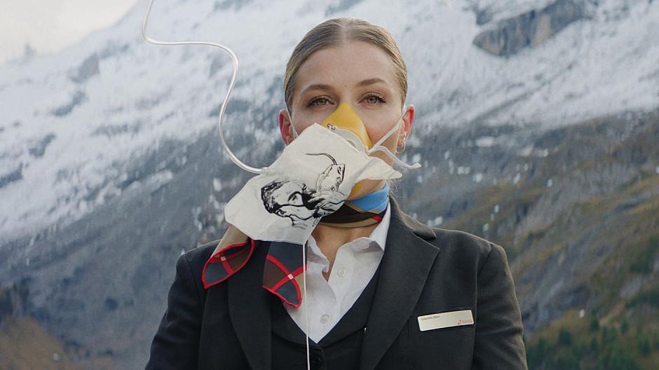 Mcqueen Films: Swiss setzt auf Emotionen statt Animation
