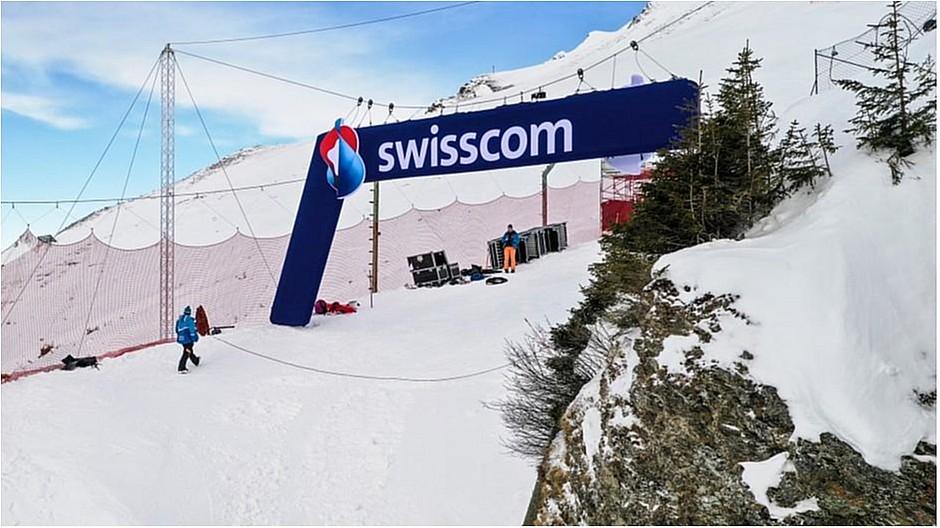 Swisscom: Swiss-Ski verliert Hauptsponsorin