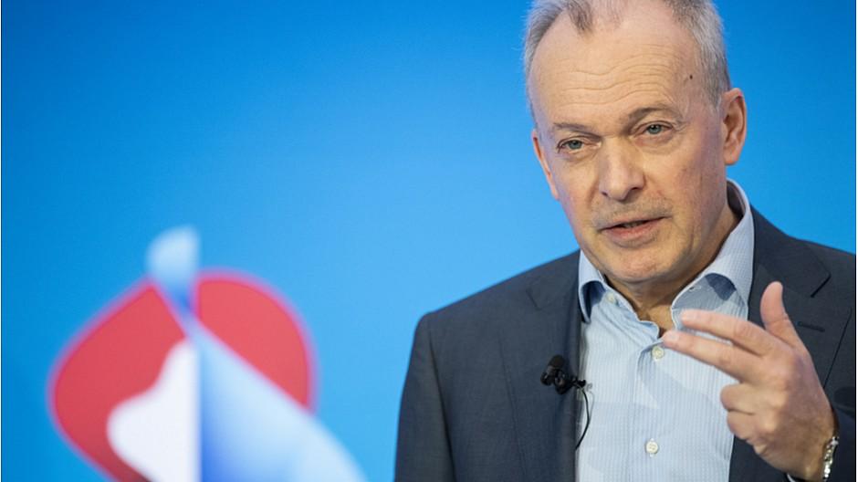 Nach Netzstörungen: Swisscom-Chef will nicht zurücktreten