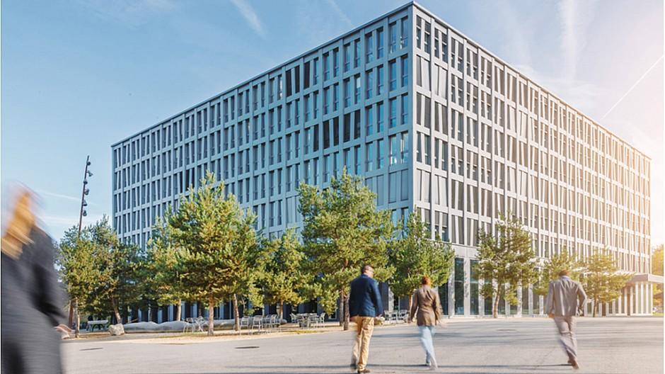 Bundesamt für Informatik: Swisscom erhält Zuschlag für zwei Outsourcing-Bereiche