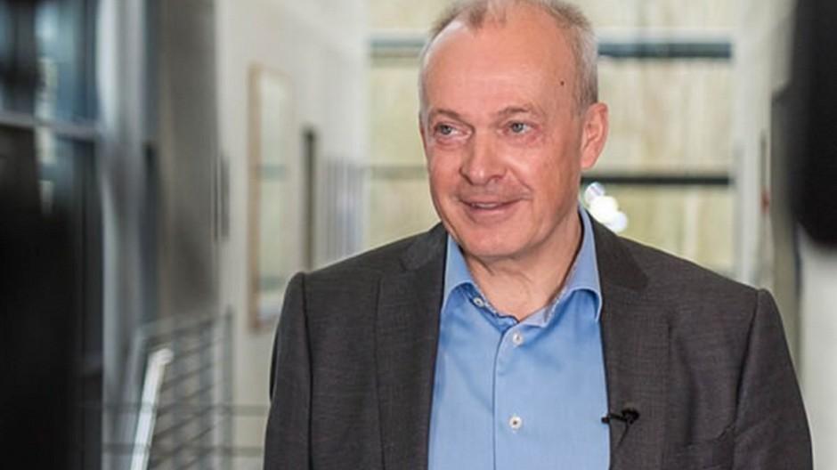 Bilanzpräsentation 2020: Swisscom kommt relativ gut durchs Pandemiejahr
