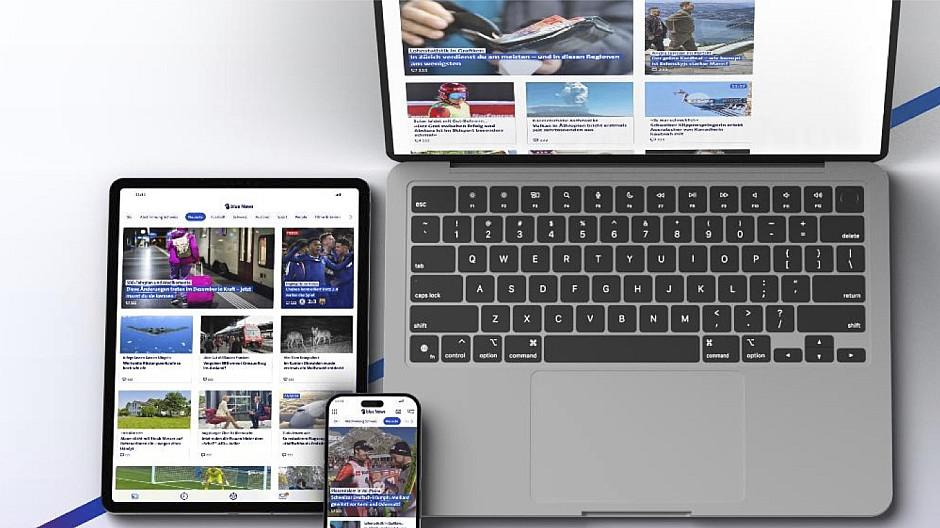 Blue News: Swisscom-Portal startet mit neuem Motor