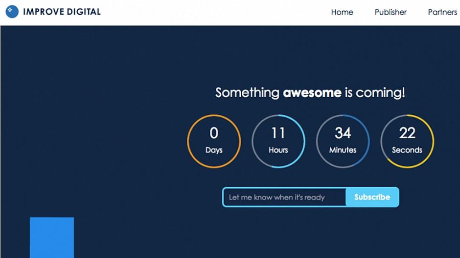 Improve Digital: Swisscom-Tochter launcht Programmatic Plattform