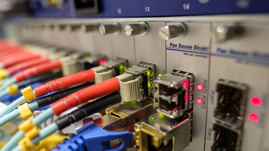Glasfaserstreit: Swisscom und Weko wollen sich einigen