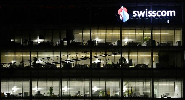 Swisscom: Will PubliGroupe-Anteil an local.ch übernehmen