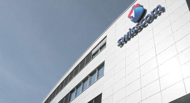 Swisscom: Öffentliches Kaufangebot für PubliGroupe