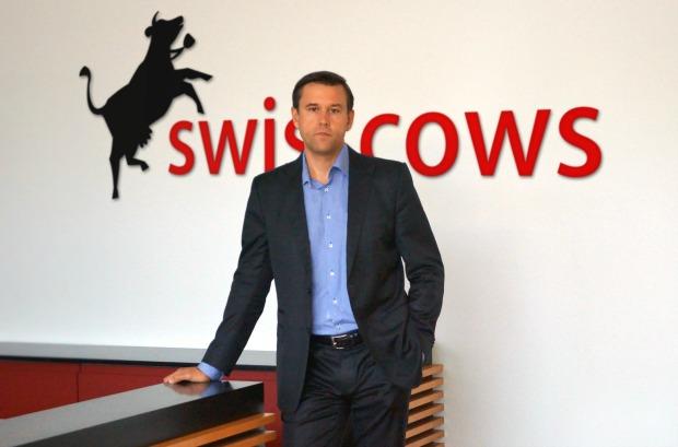 Swisscows: Alternative zu Google