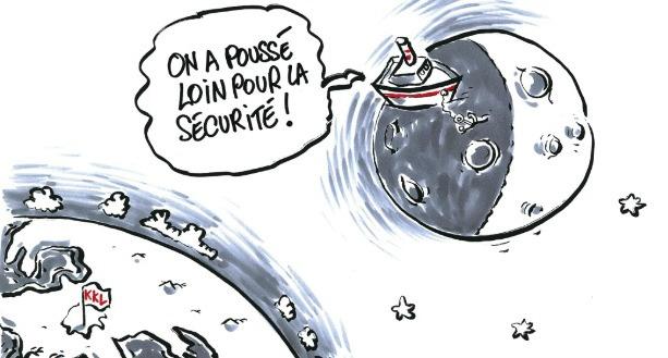 SwissMediaForum: Karikaturisten halten Eindrücke fest