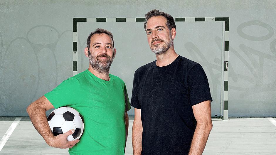 SRF-Podcast: Sykora Gisler zurück aus der Pause und bald auf der Bühne