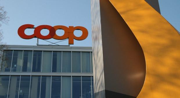 Coop: Grossverteiler will weniger Kinderwerbung schalten