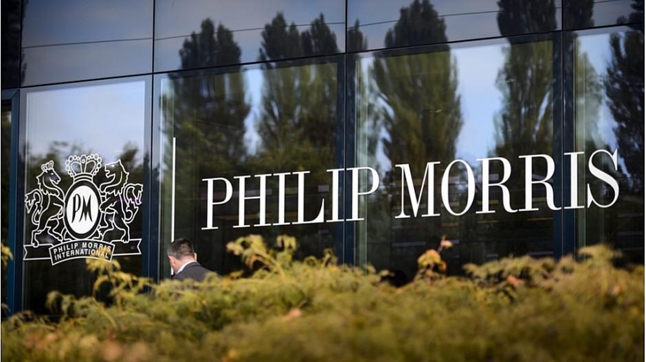 Philip Morris: Tabakkonzern sorgt bei Unia für rote Köpfe