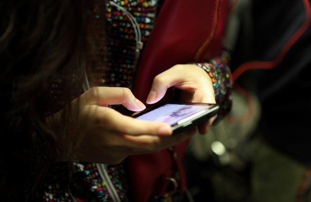Net-Metrix: 3 Millionen nutzen das Internet auch über Smartphones & Co