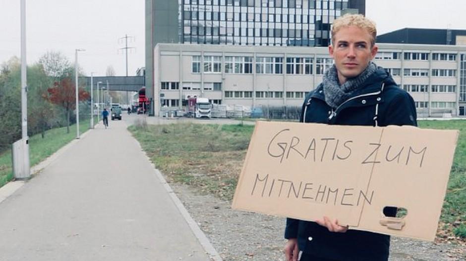 Aus von «Late Update»: «Tages-Anzeiger» kritisiert SRF