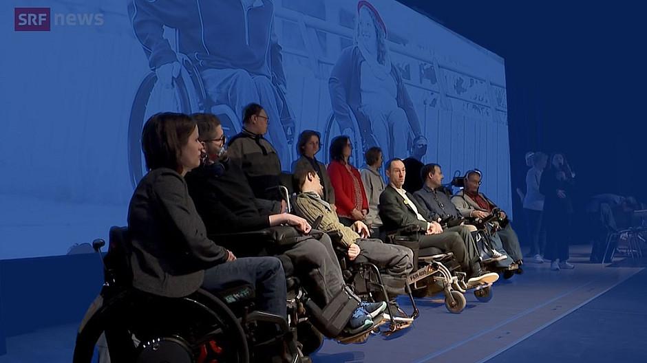 Ombudsstelle: «Tagesschau»-Kommentar zu SP-Parteitag gerügt