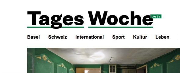TagesWoche: Staatsanwaltschaft ermittelt wegen Auflagen-Tricks