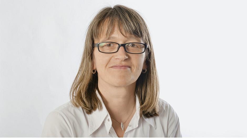 Tamedia: Tagi-Redaktorin Anita Merkt geht