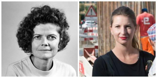 Tages-Anzeiger: Daniele Muscionico und Michèle Roten neu an Bord