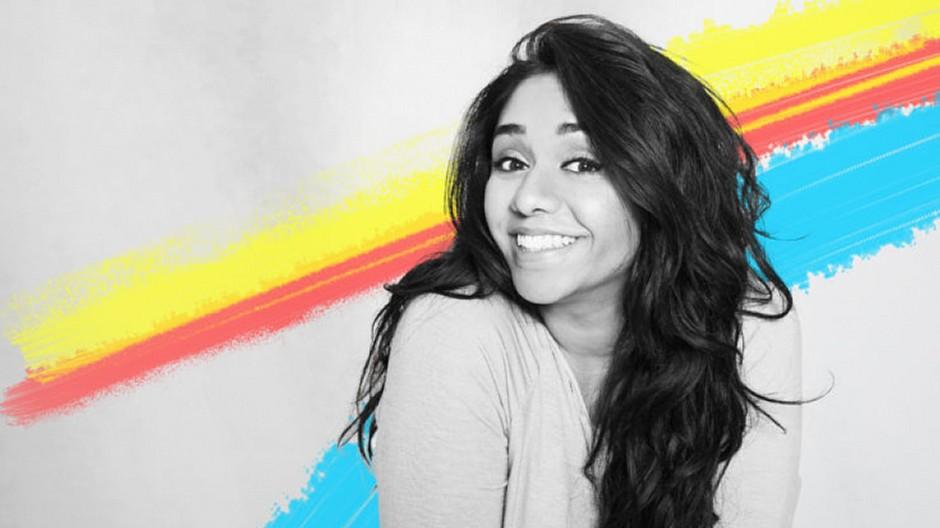 Tama Gotcha!: Tama Vakeesan wird SRF-Youtuberin