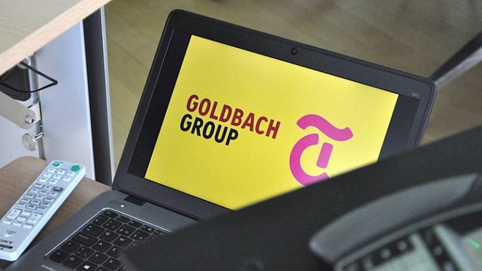 Tamedia kauft Goldbach: Tamedia bietet 216 Millionen Franken