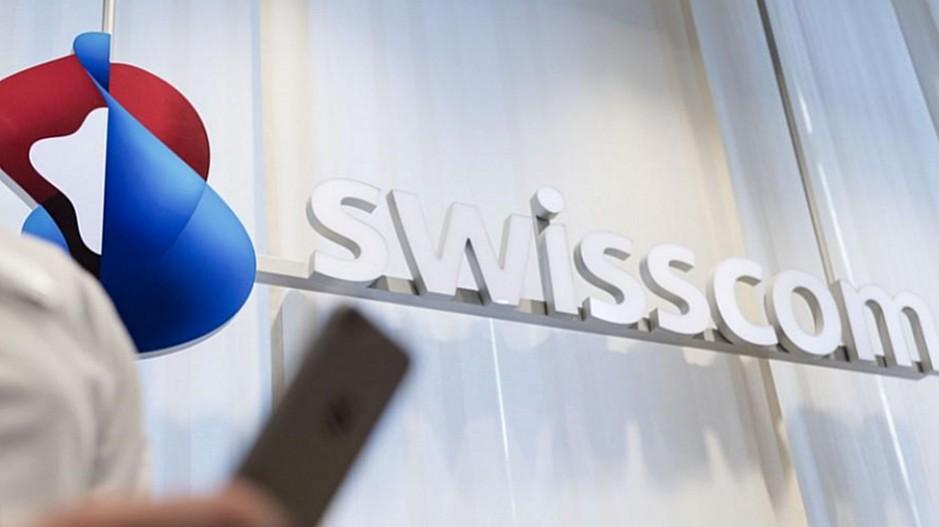 Swisscom: Tamedia verkauft ihre Anteile an Localsearch
