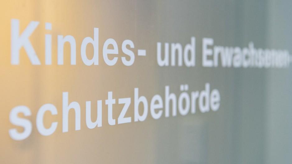 Presserat: Tamedia wegen Artikel über Kesb gerügt
