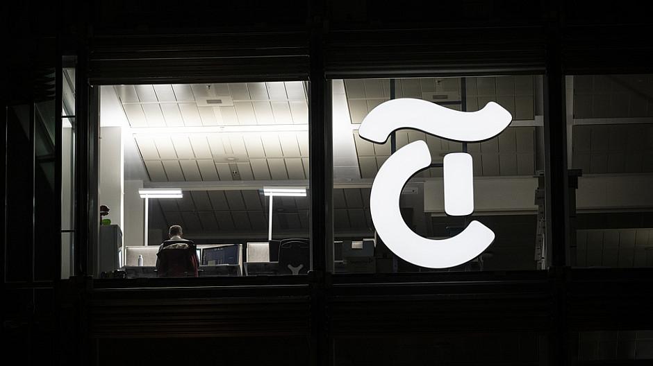 #MediaToo: Tamedia wusste seit Jahren von Vorfällen