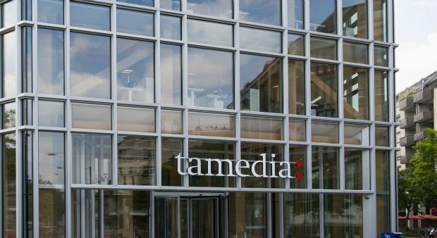 Tamedia: Übernimmt PubliGroupe-Aktien von Tweedy Browne